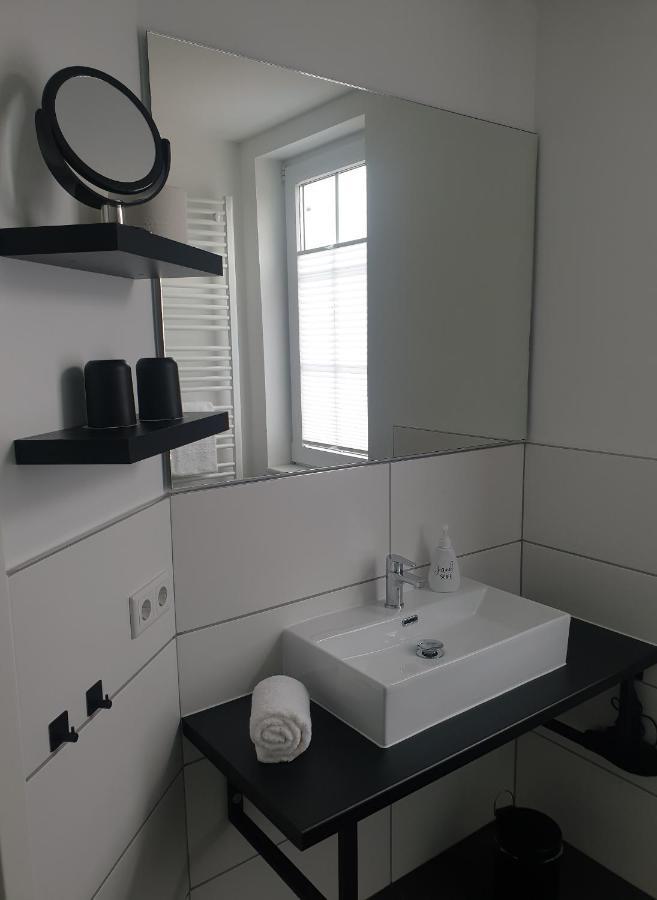 Hotel Apartment Ferienwohnung Meyenhof Frankenberg Eder Frankenberg an der Eder Exterior foto